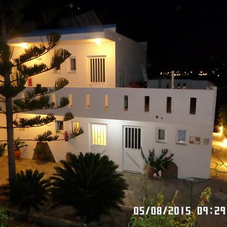 Creta Vassakis Studios 2 Kéfalos المظهر الخارجي الصورة