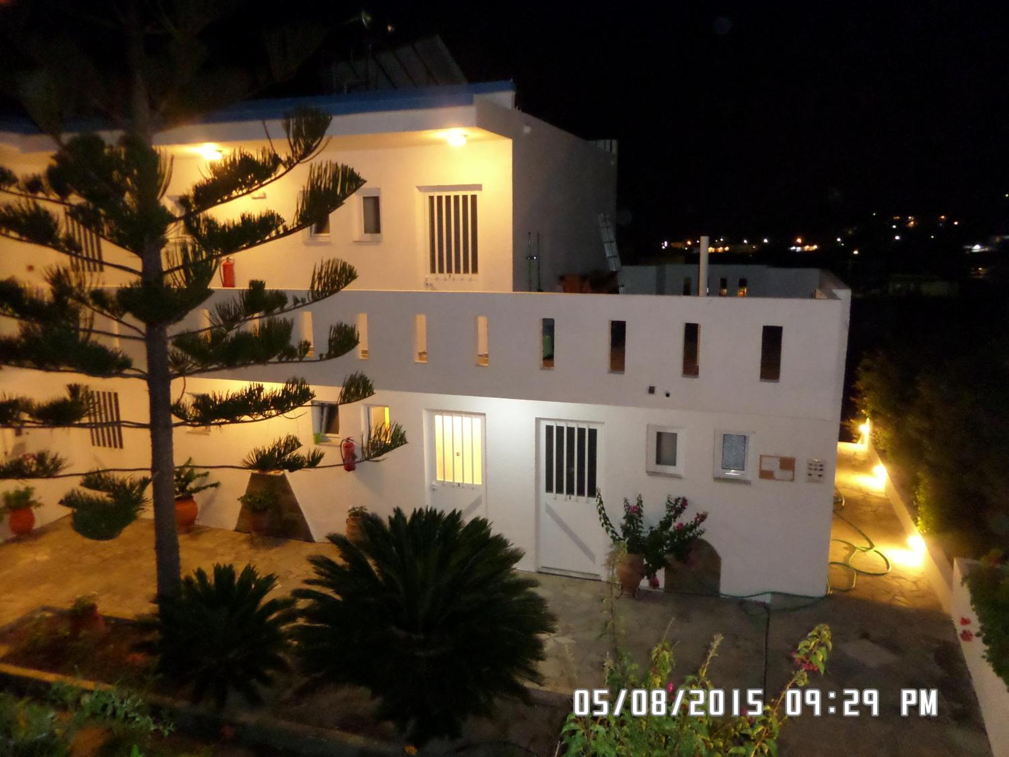Creta Vassakis Studios 2 Kéfalos المظهر الخارجي الصورة