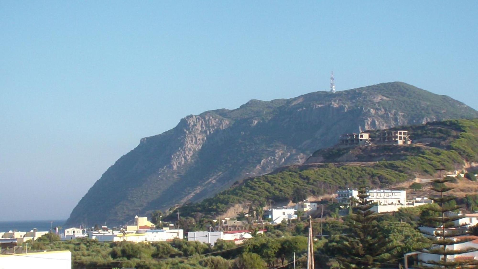 Creta Vassakis Studios 2 Kéfalos المظهر الخارجي الصورة